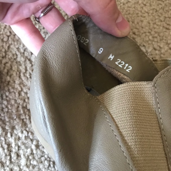 Dance shoes! - Picture 6 of 9